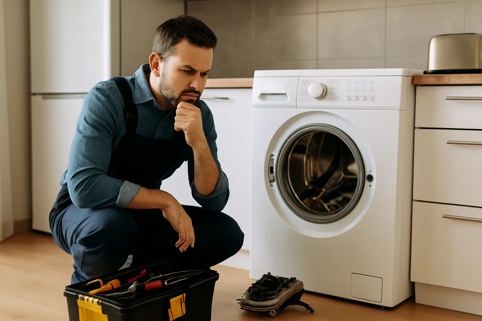 Vestel Beyaz Eşya Tamiri: Ne Zaman Servis Almalısınız?